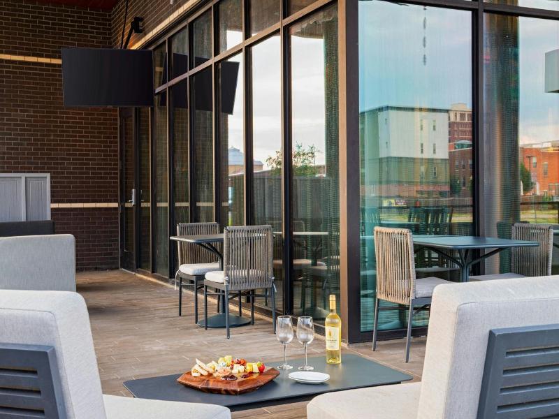 Ac Hotel By Marriott Waco Downtown image
