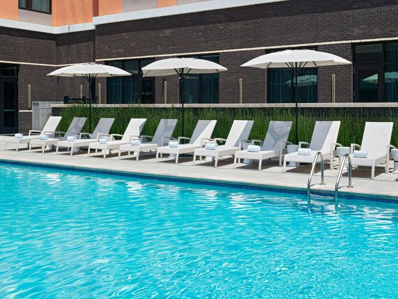 Ac Hotel By Marriott Waco Downtown image