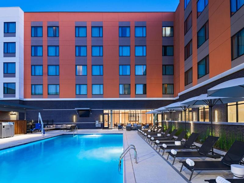 Ac Hotel By Marriott Waco Downtown image