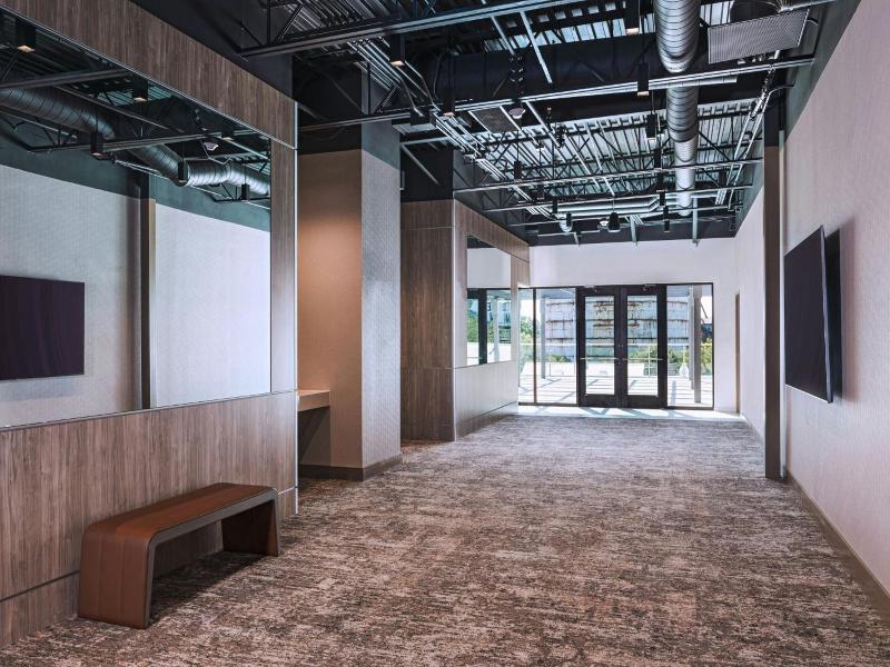 Ac Hotel By Marriott Waco Downtown image