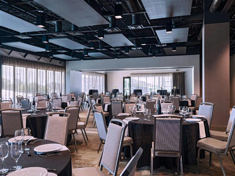 Ac Hotel By Marriott Waco Downtown image