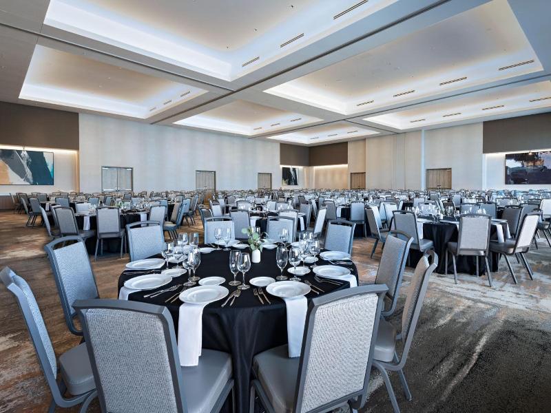 Ac Hotel By Marriott Waco Downtown image
