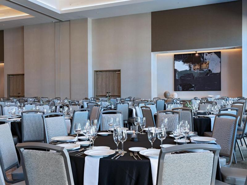 Ac Hotel By Marriott Waco Downtown image