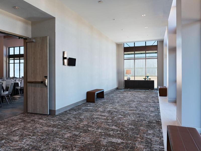 Ac Hotel By Marriott Waco Downtown image