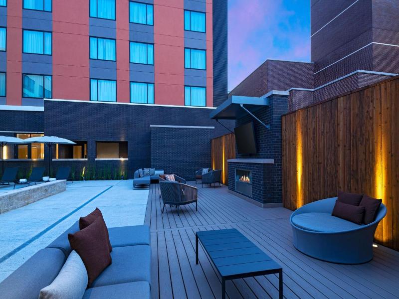 Ac Hotel By Marriott Waco Downtown image