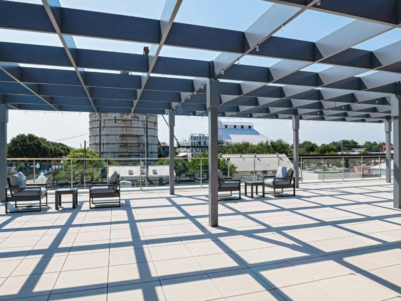 Ac Hotel By Marriott Waco Downtown image