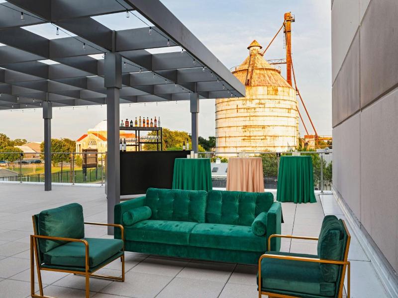 Ac Hotel By Marriott Waco Downtown image