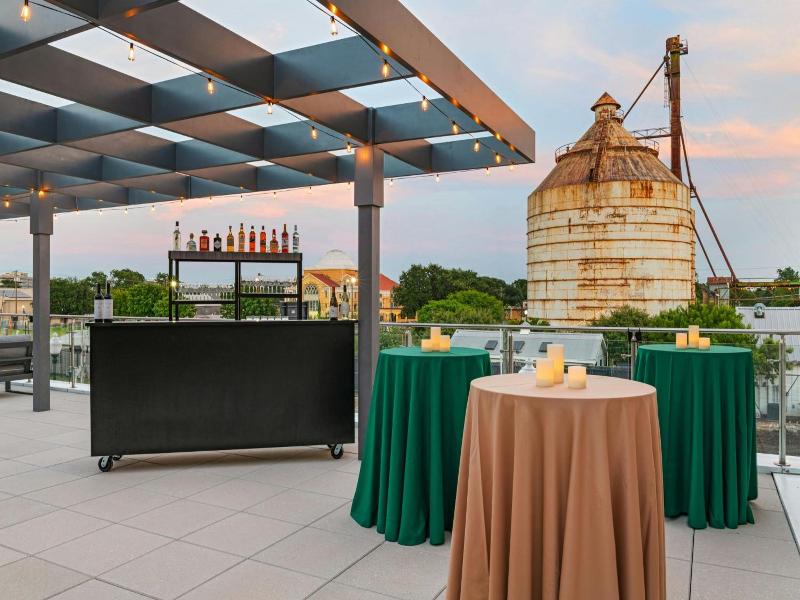 Ac Hotel By Marriott Waco Downtown image