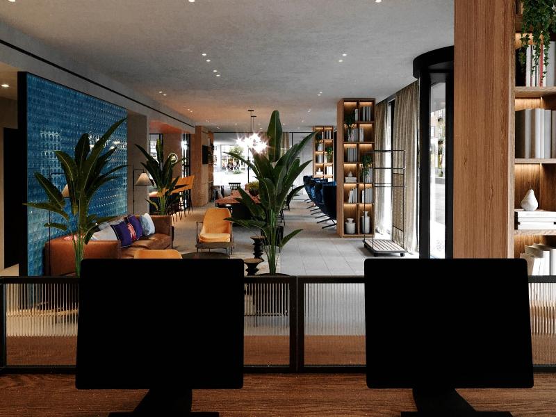 Four Points By Sheraton Matosinhos image