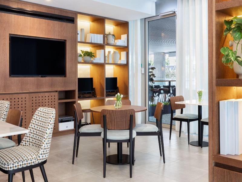 Four Points By Sheraton Matosinhos image