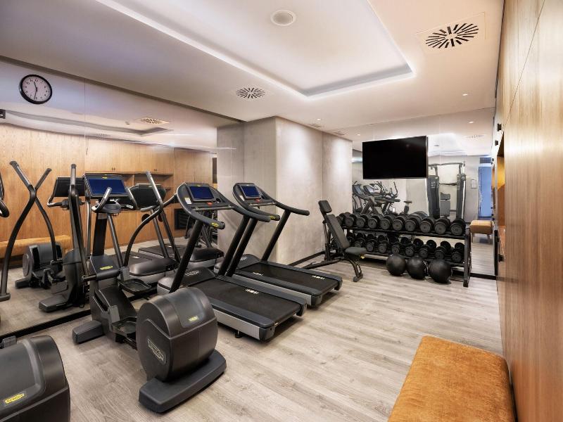 Four Points By Sheraton Matosinhos image