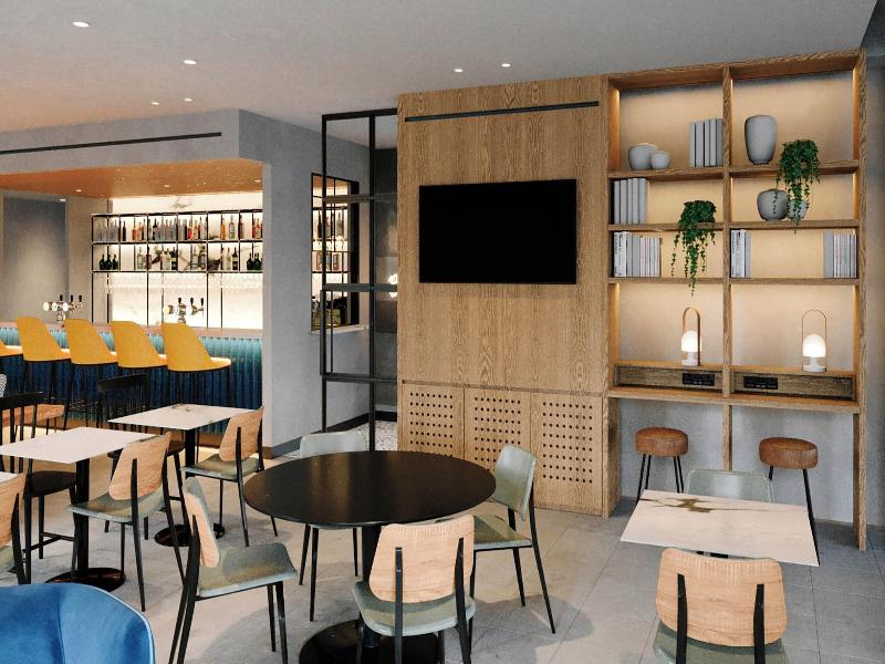 Four Points By Sheraton Matosinhos image