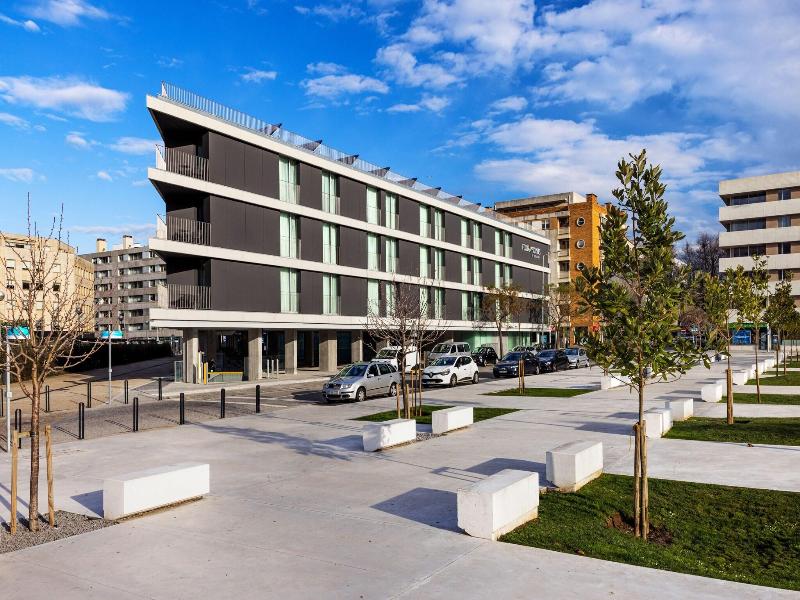Four Points By Sheraton Matosinhos image