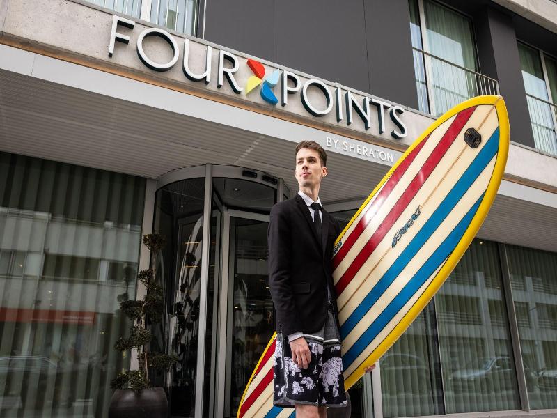 Four Points By Sheraton Matosinhos image