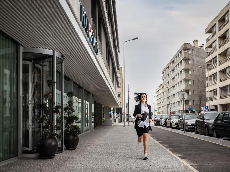 Four Points By Sheraton Matosinhos image
