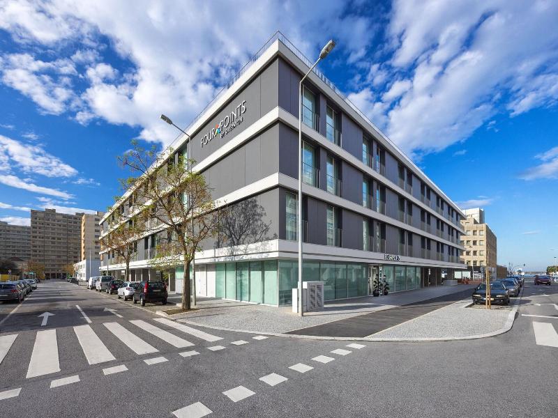 Four Points By Sheraton Matosinhos image