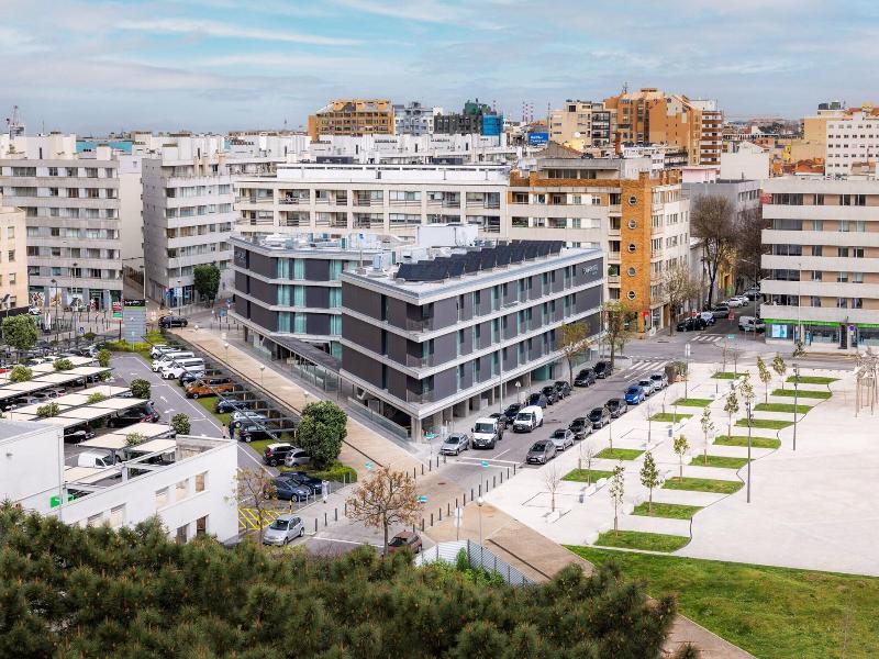 Four Points By Sheraton Matosinhos image