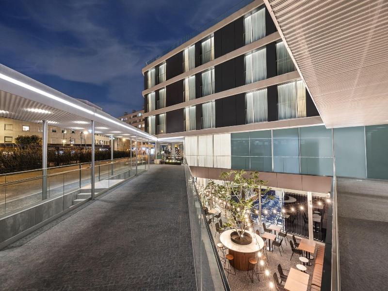 Four Points By Sheraton Matosinhos image