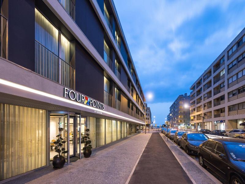Four Points By Sheraton Matosinhos image