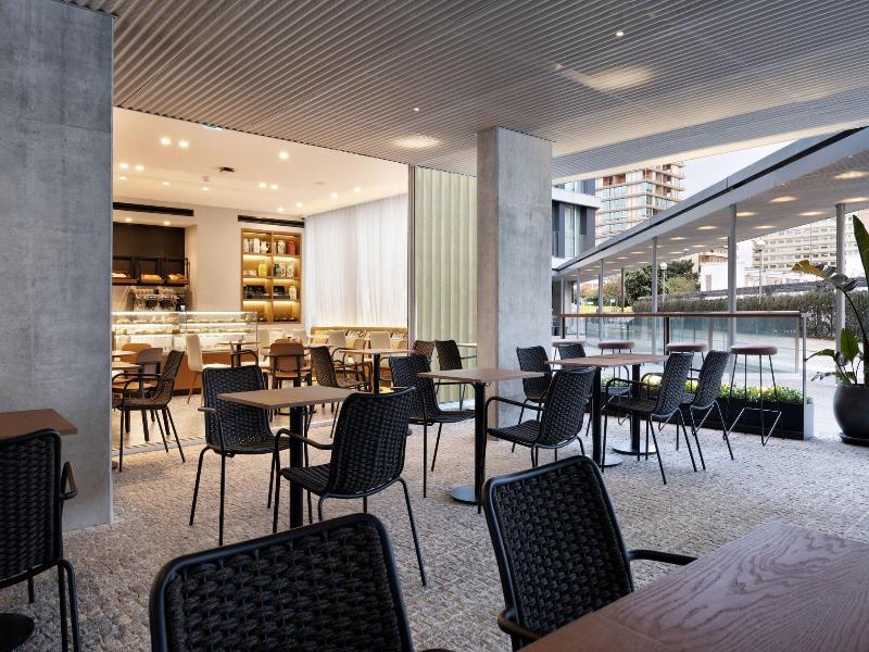 Four Points By Sheraton Matosinhos image