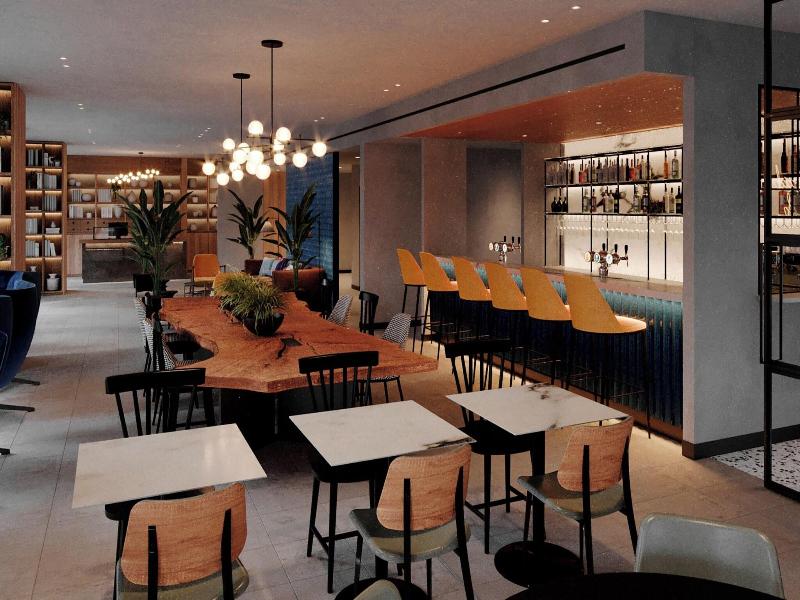Four Points By Sheraton Matosinhos image