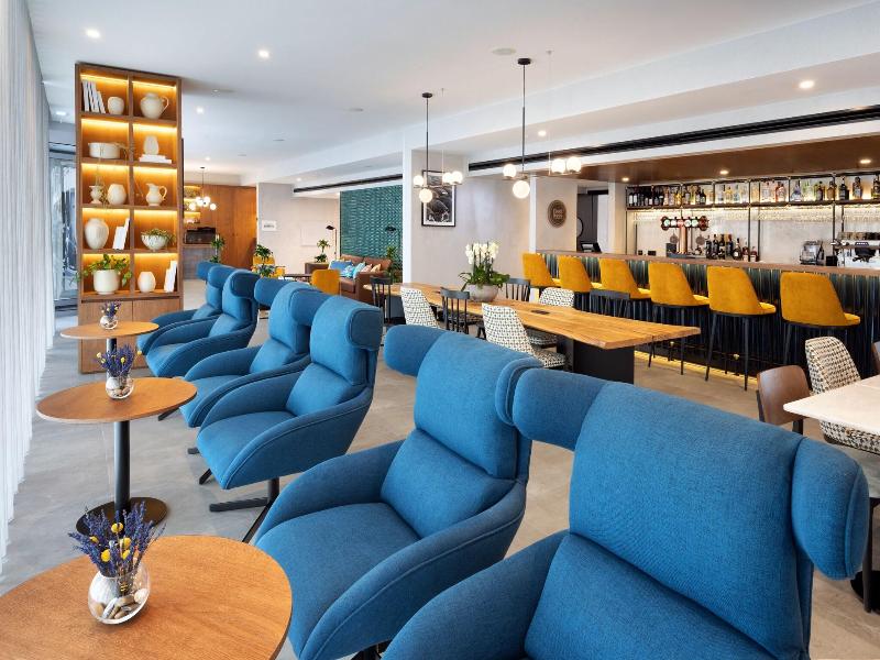 Four Points By Sheraton Matosinhos image