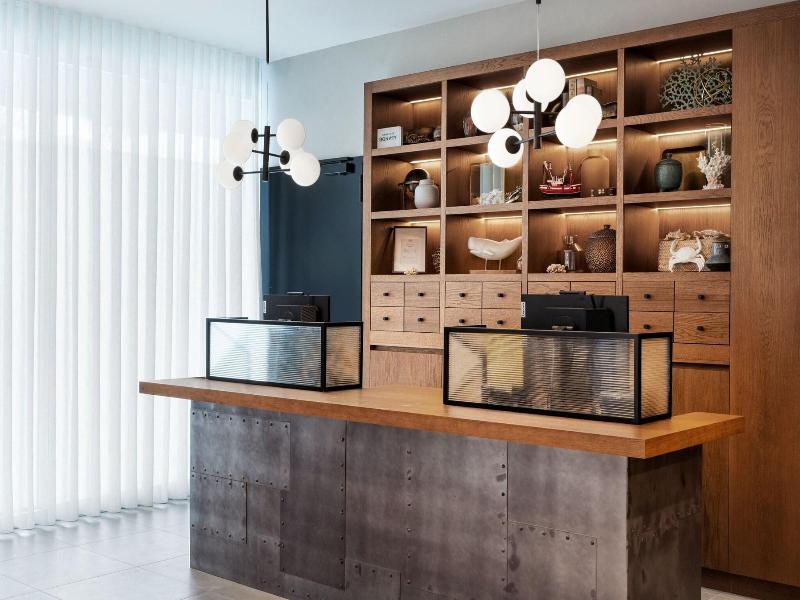Four Points By Sheraton Matosinhos image