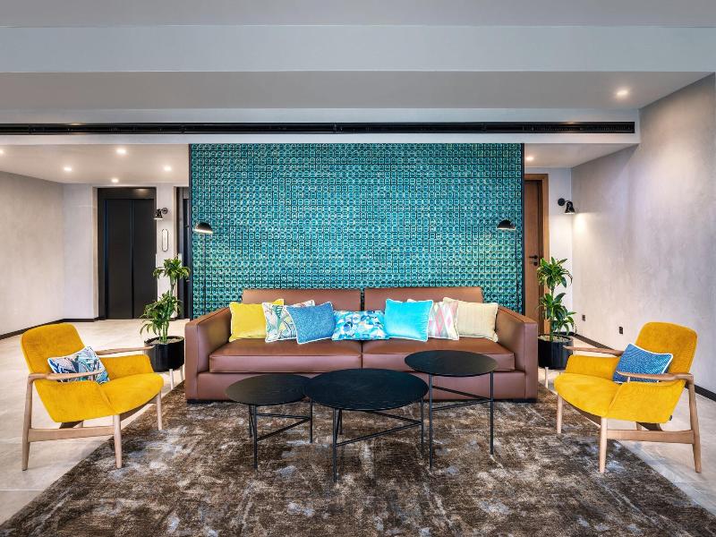 Four Points By Sheraton Matosinhos image