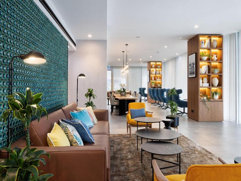 Four Points By Sheraton Matosinhos image
