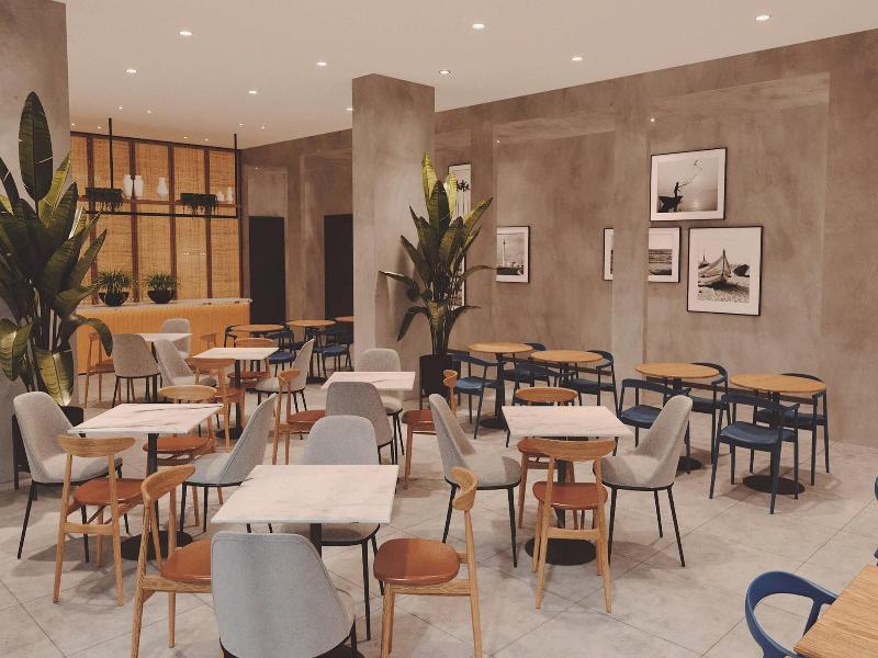 Four Points By Sheraton Matosinhos image