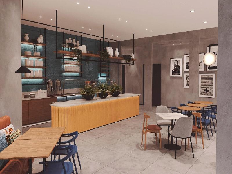Four Points By Sheraton Matosinhos image