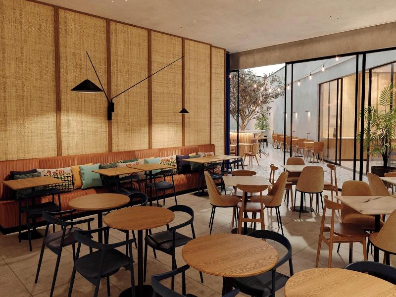 Four Points By Sheraton Matosinhos image