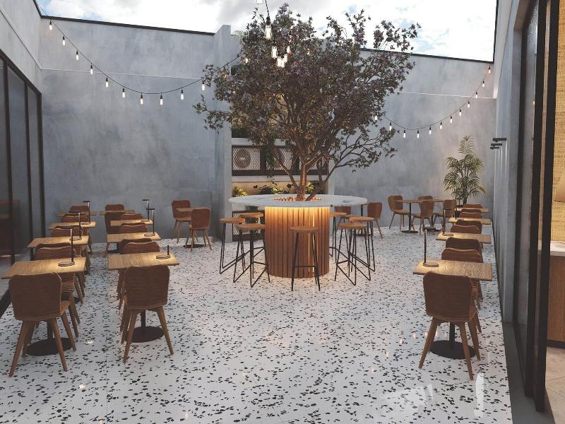 Four Points By Sheraton Matosinhos image
