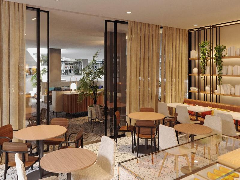 Four Points By Sheraton Matosinhos image