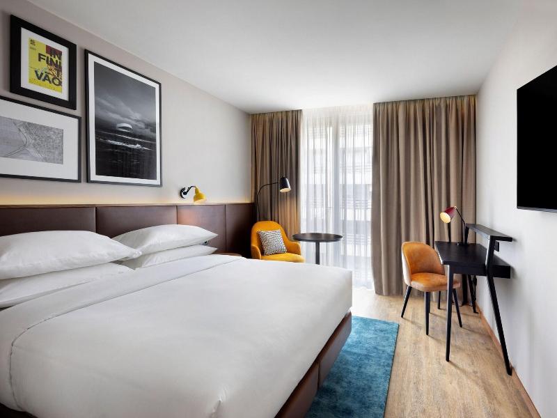 Four Points By Sheraton Matosinhos image