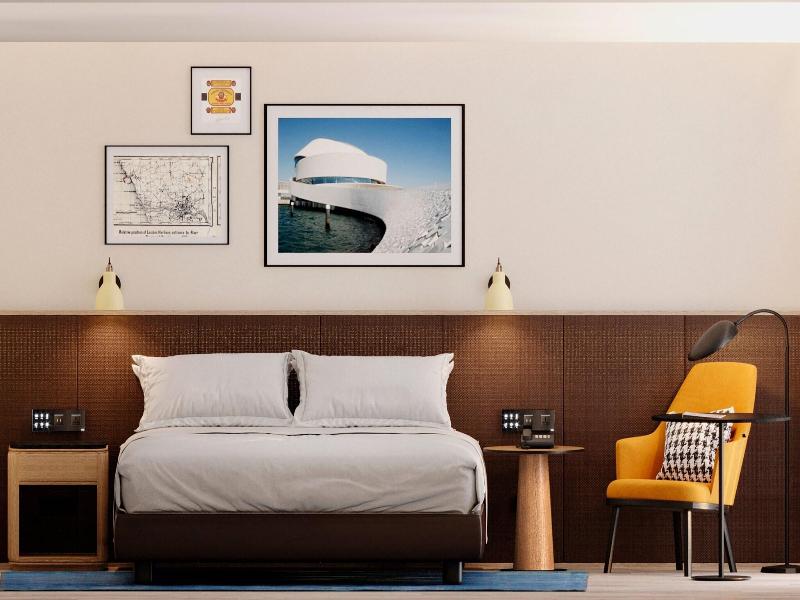 Four Points By Sheraton Matosinhos image