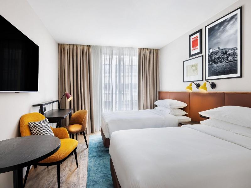 Four Points By Sheraton Matosinhos image