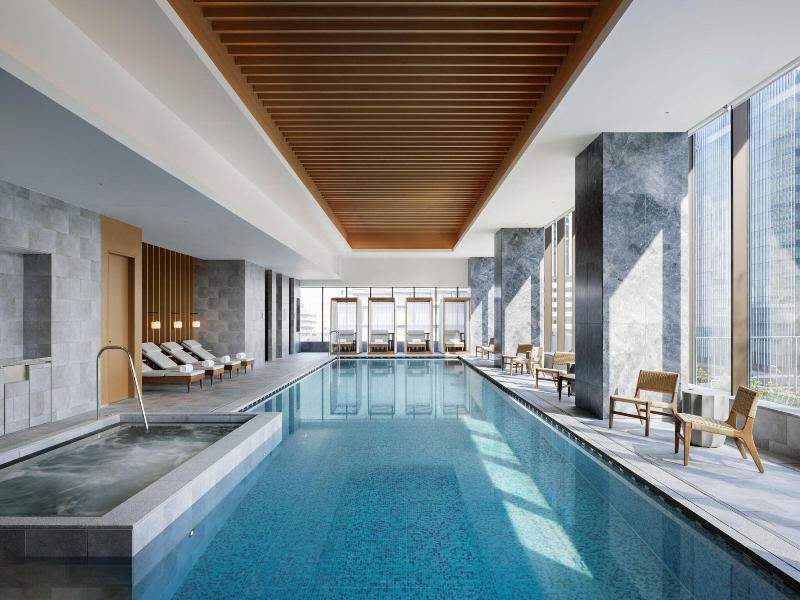 The Westin Yokohama image