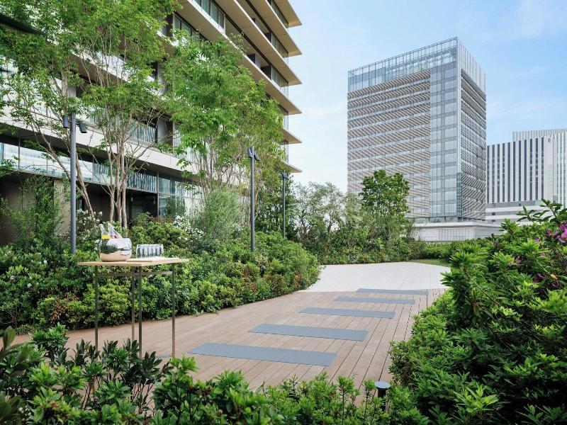 The Westin Yokohama image