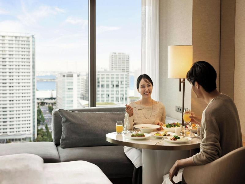 The Westin Yokohama image