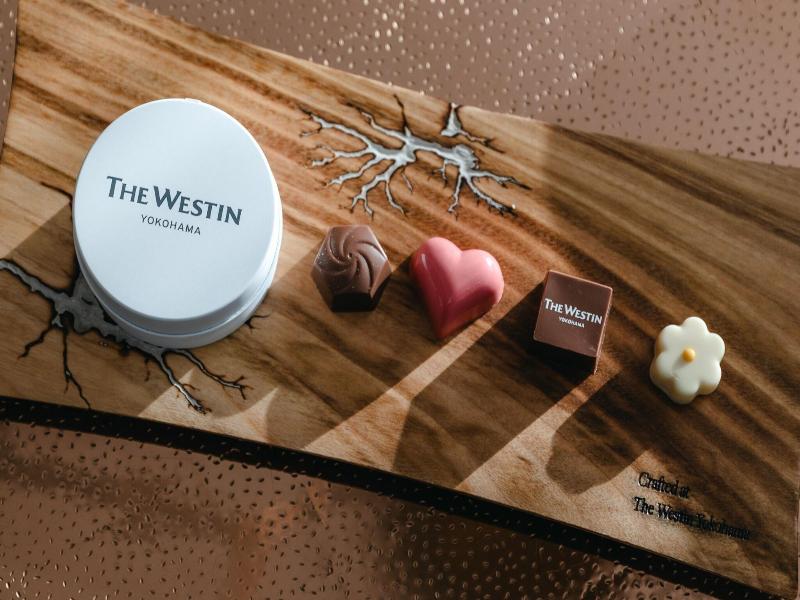 The Westin Yokohama image