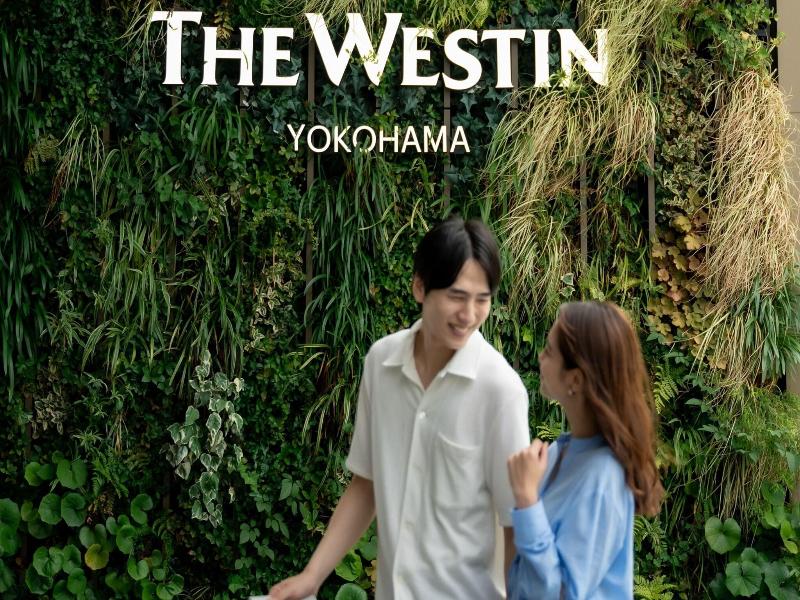 The Westin Yokohama image