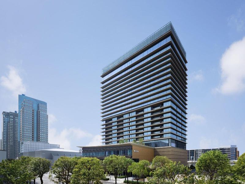 The Westin Yokohama image