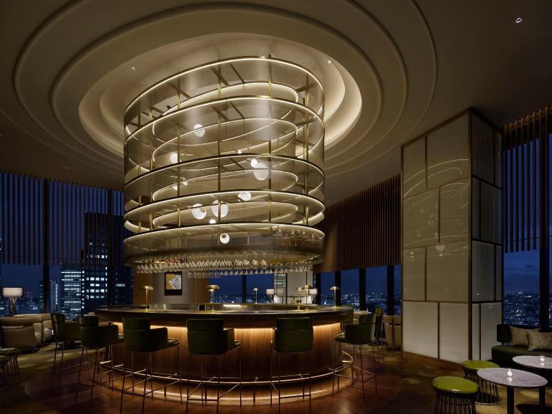 The Westin Yokohama image