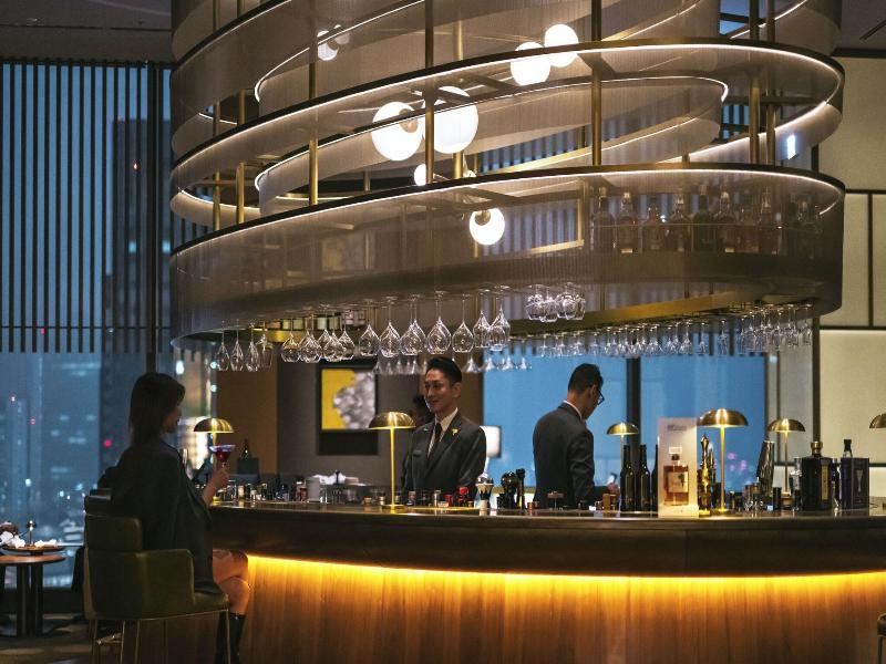 The Westin Yokohama image