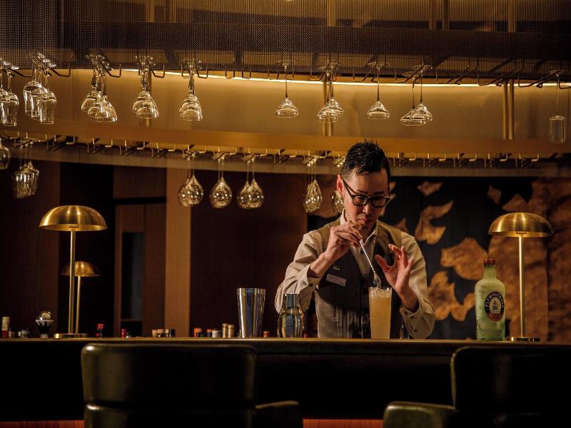 The Westin Yokohama image