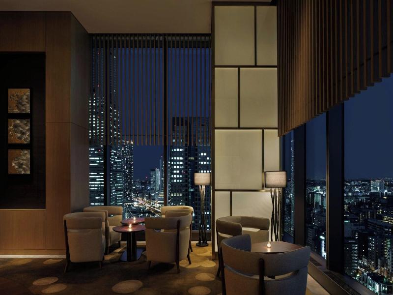 The Westin Yokohama image
