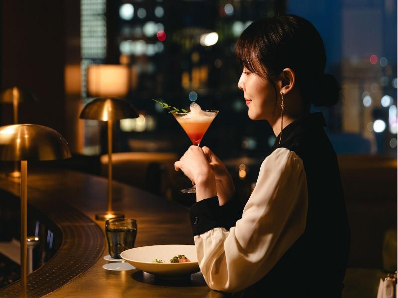 The Westin Yokohama image