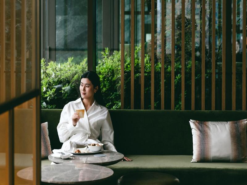 The Westin Yokohama image