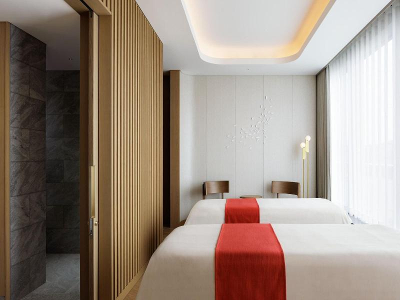 The Westin Yokohama image